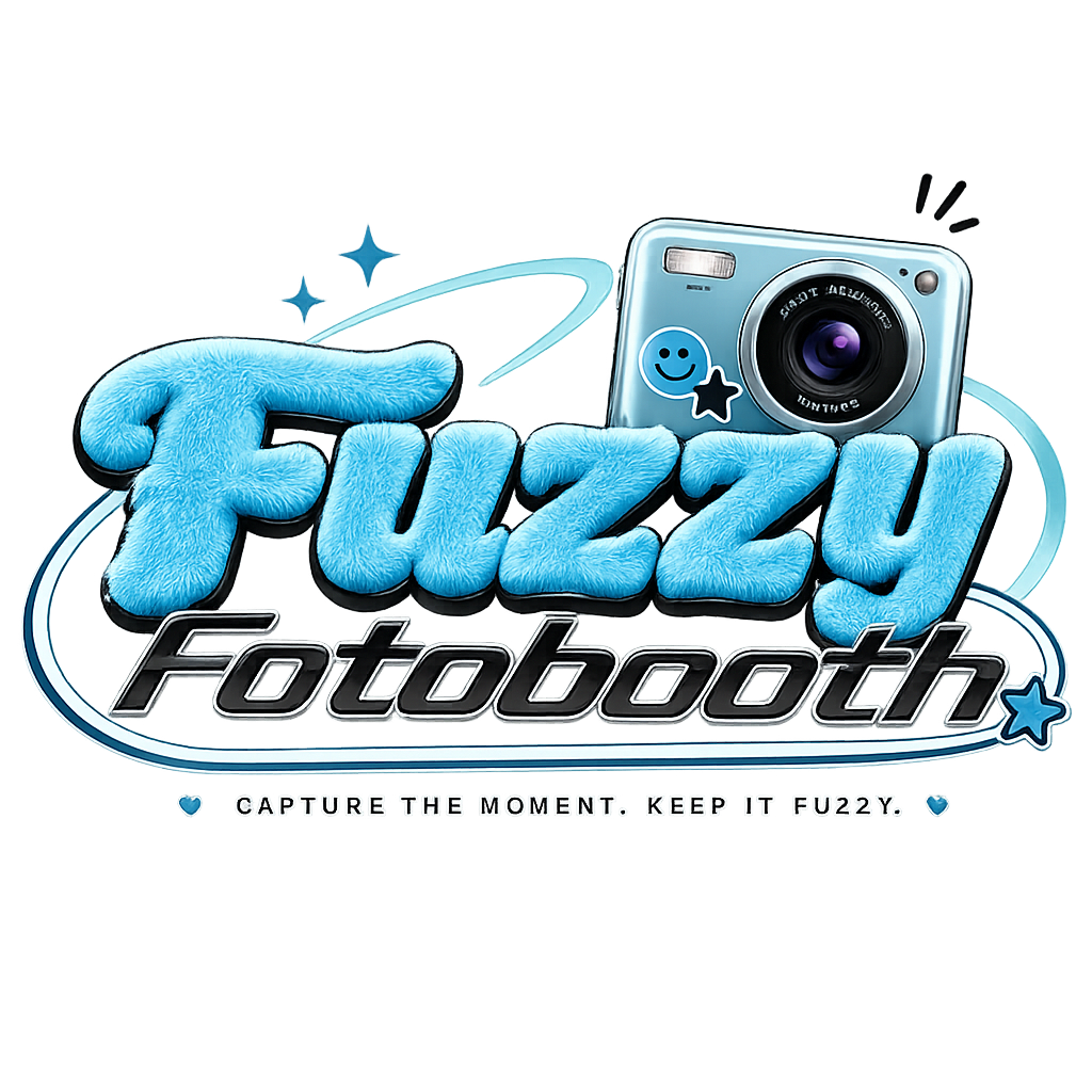 Fuzzy Fotobooth